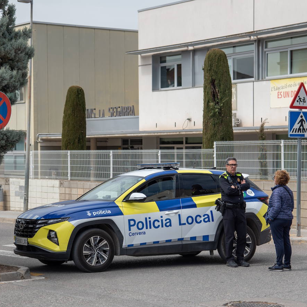 La ola de agresiones sexuales en Cataluña de menores en grupo destapa un reto difícil de atajar