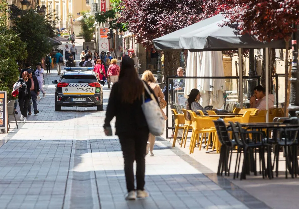 La Rioja registra 291 parados más en julio y sitúa la cifra total en 12.977