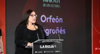 «Este galardón es el reflejo de nuestro compromiso con la cultura»